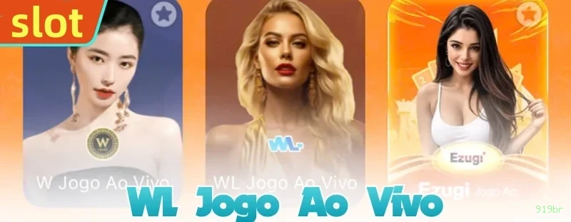 Download app 919br Android iOS