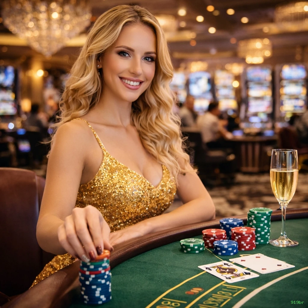 Slots 919br - Sweet Bonanza e caça-níqueis populares