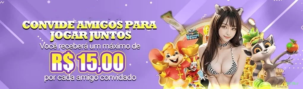 Bônus exclusivos membros VIP 919br
